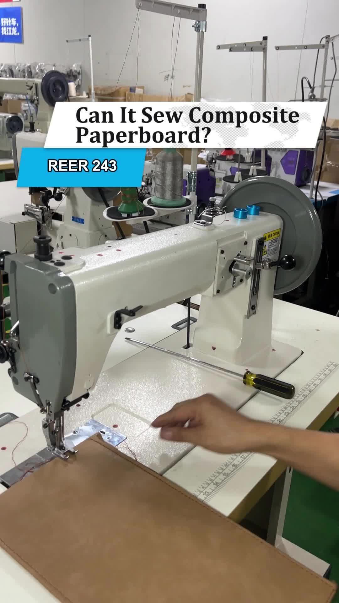 @www.reermachine.com