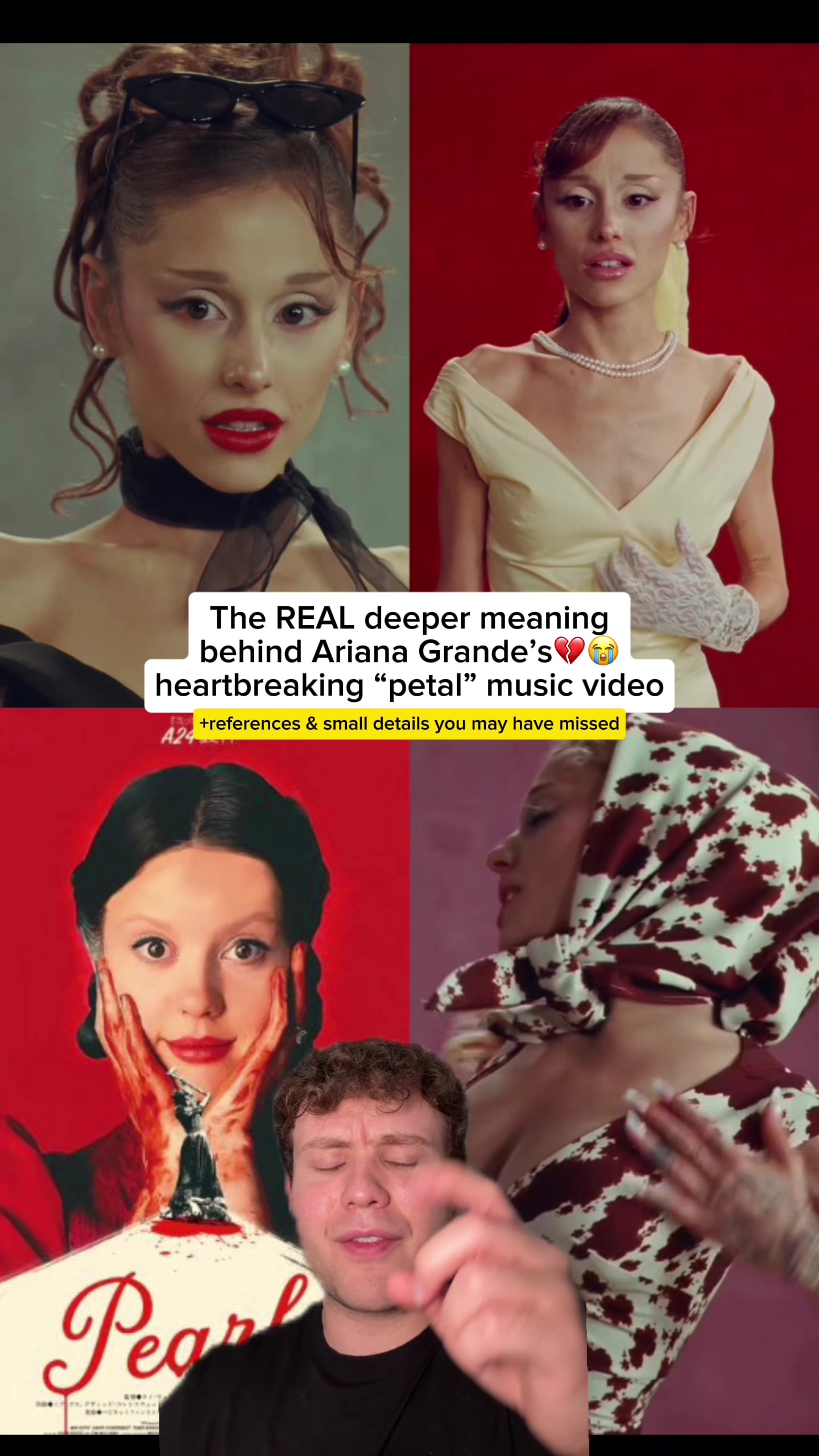 @Patty Pop Culture