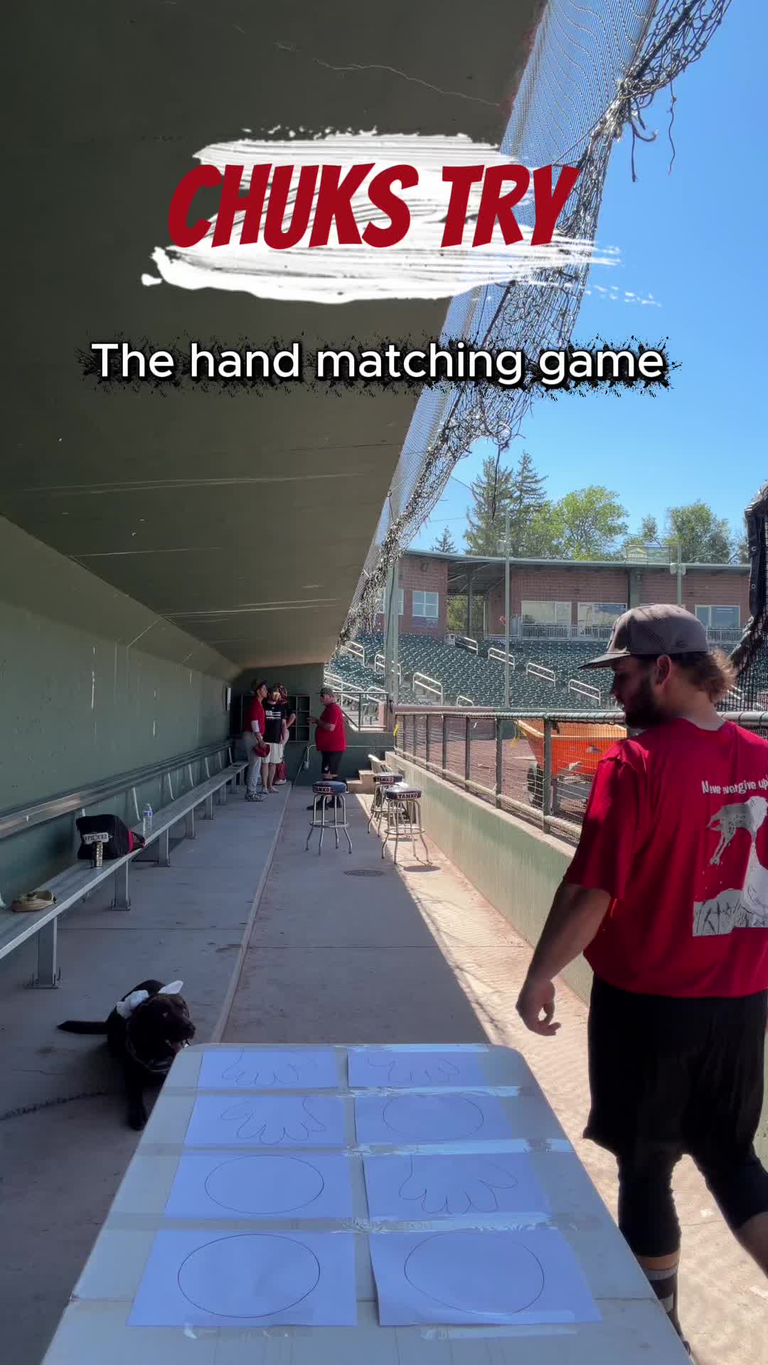 @Idaho Falls Chukars
