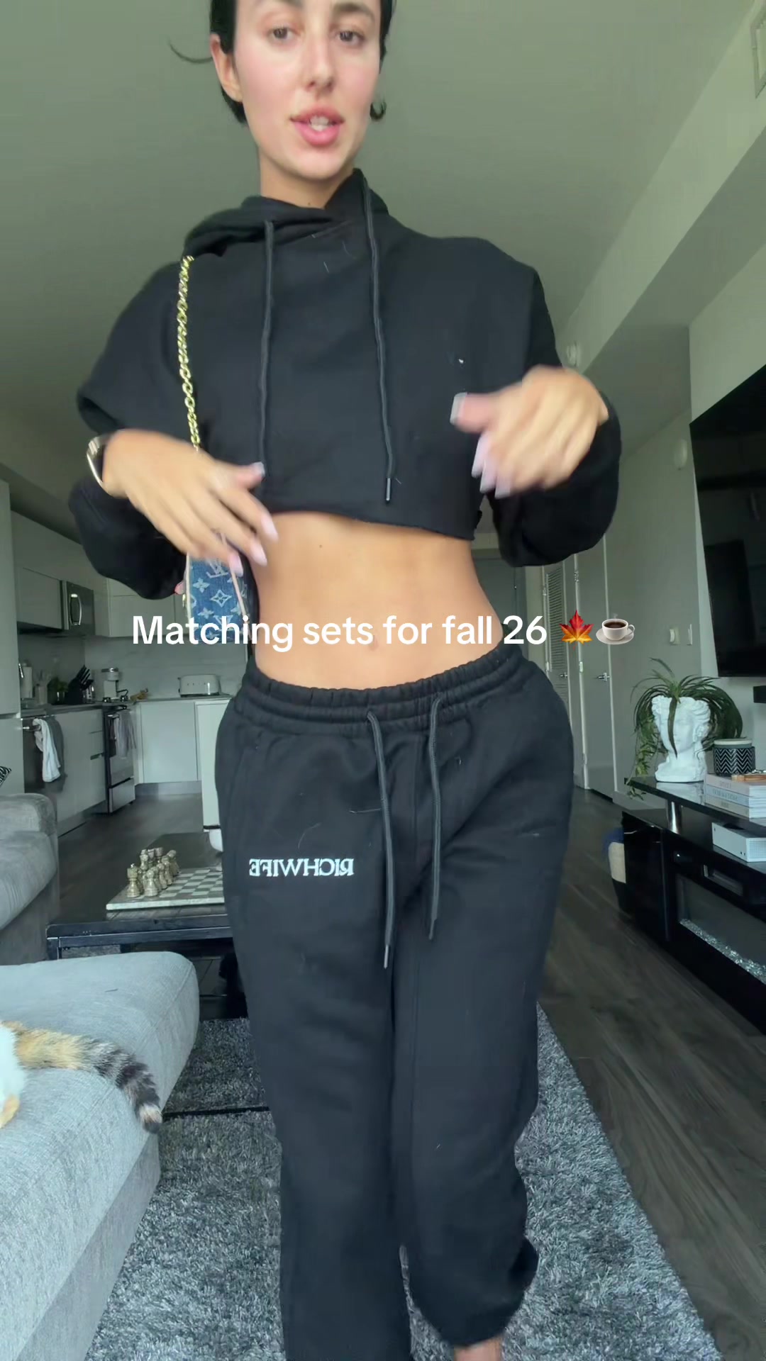 @JESSICA ALVES| UGC|