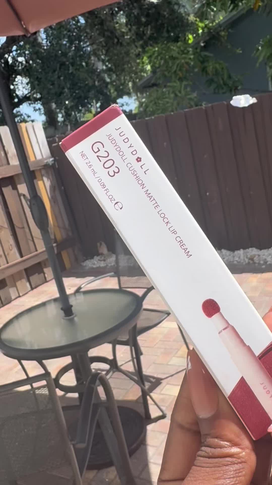 @Yancia | I Teach Makeup