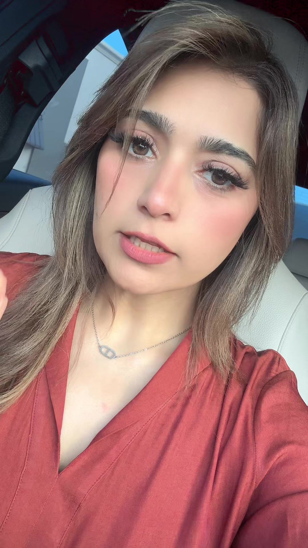 @Iram butt