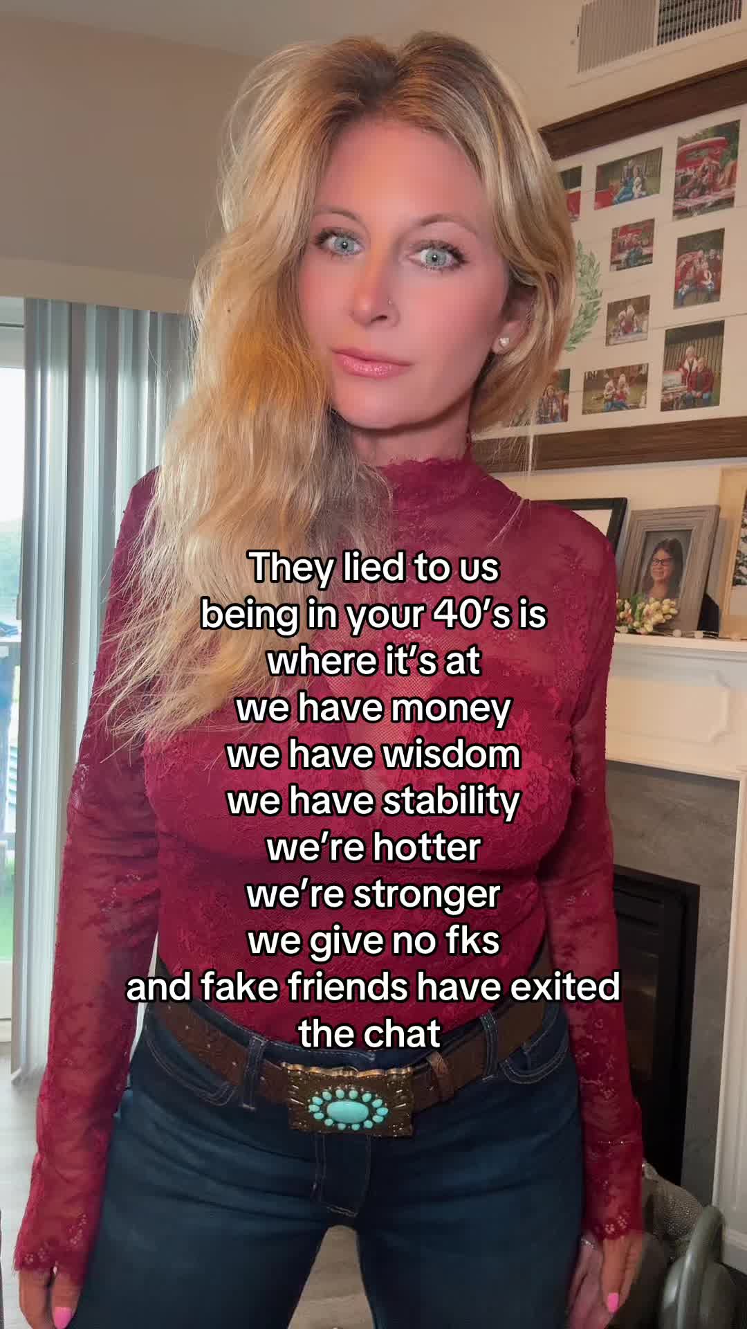 @Danielle