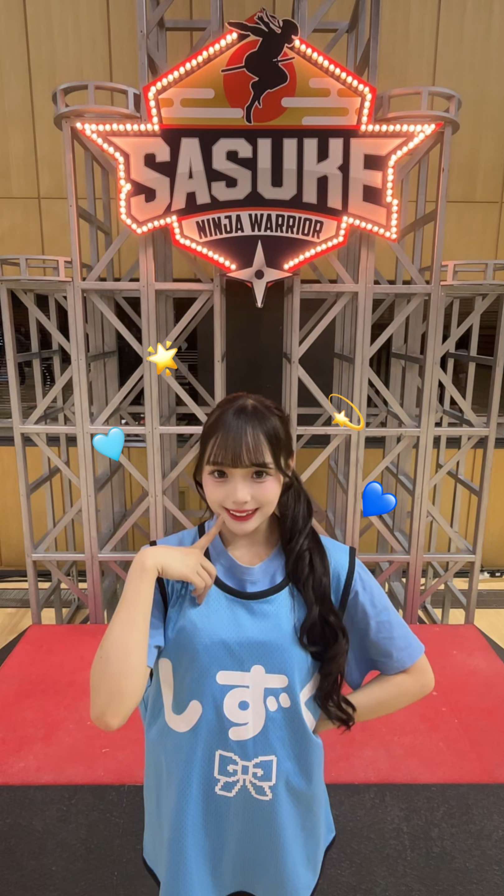 @葉山 雫(Pixel Ribbon)