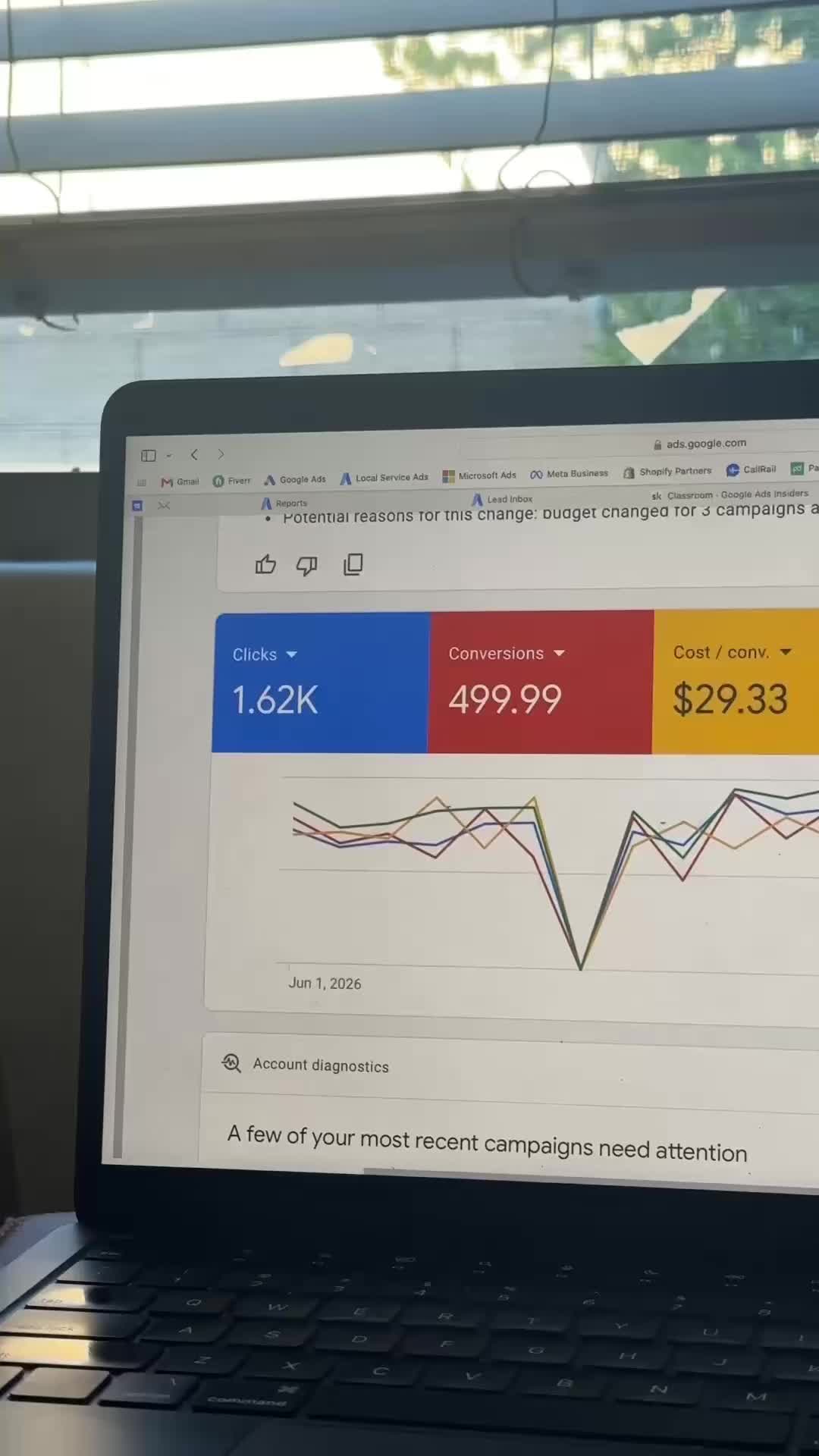 @Brandon Ewing 💫 | Google Ads