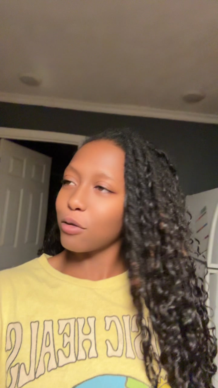 @Destiny J