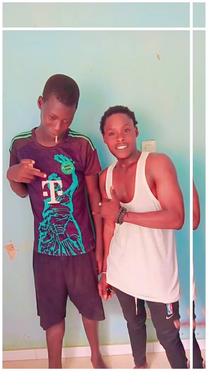 @Amè Sarr