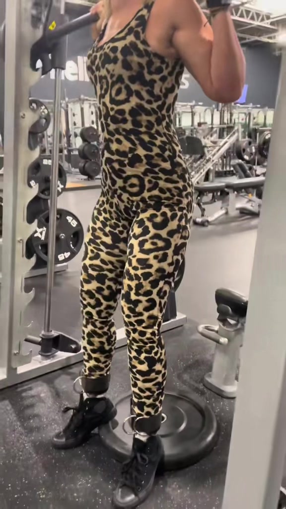@Workout chickie 🐣🐣 only 1