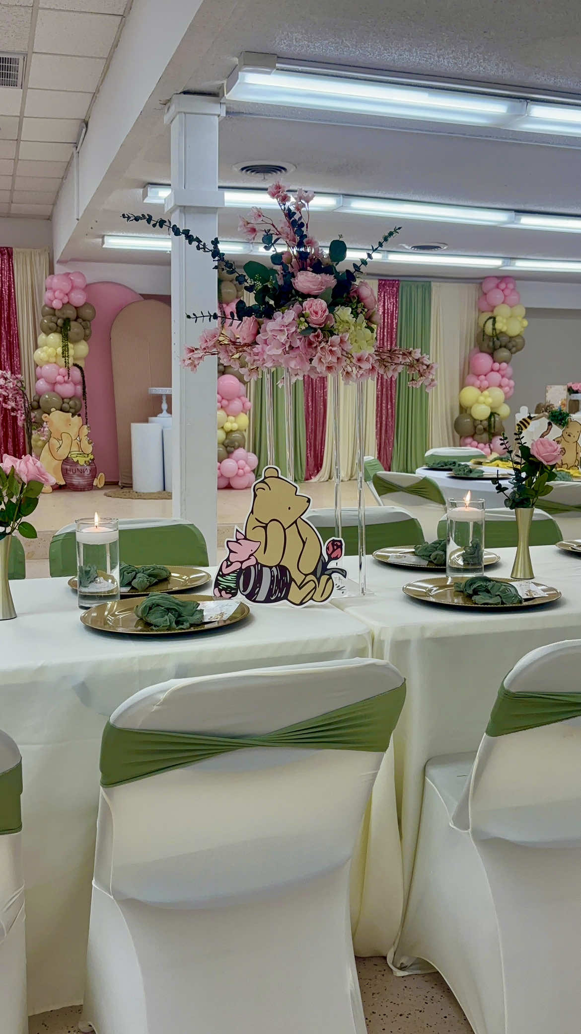 @KV Weddings and Luxury Events