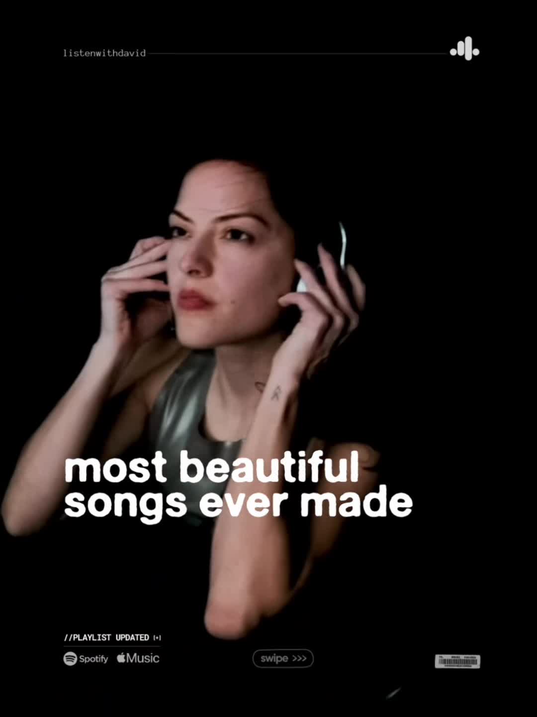 @listenwithdavid