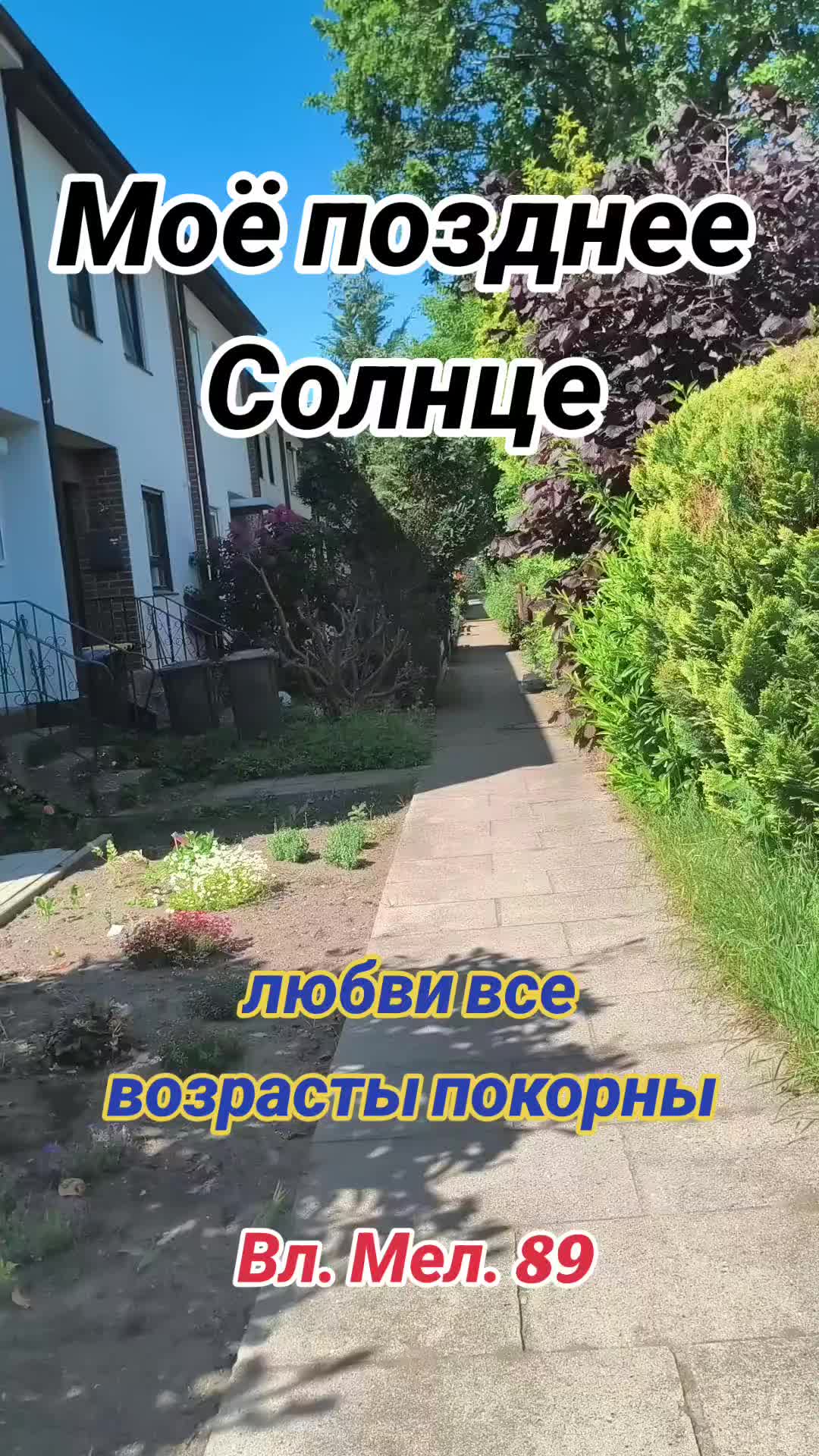 @Вл.Мел.89 🎶 Wladimir. M