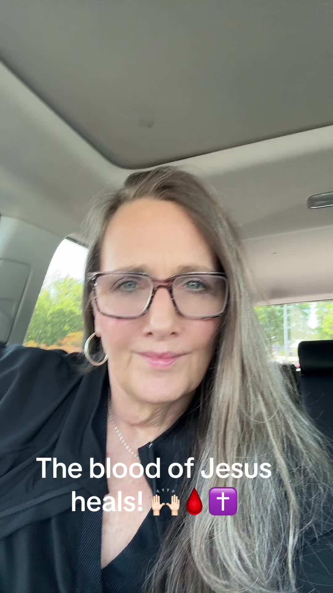 @TracyTalksTruth ❌