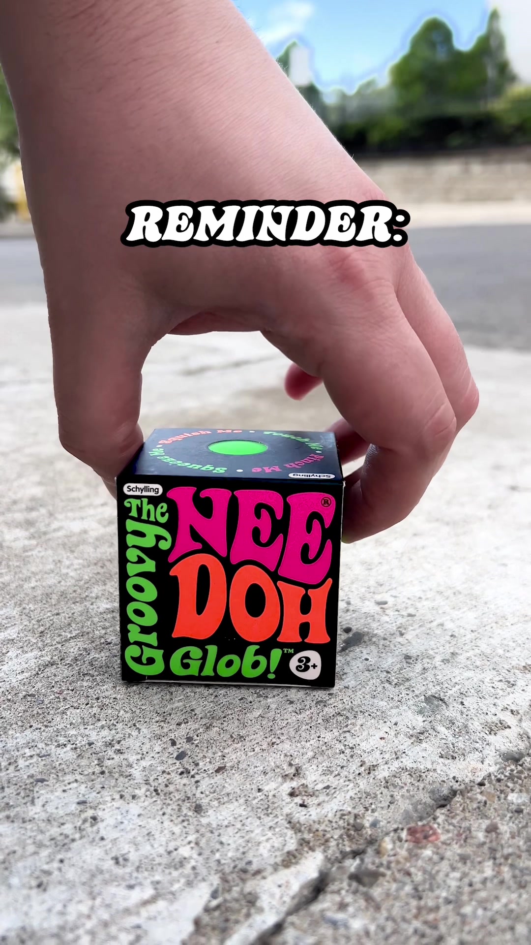 @NeeDoh Official