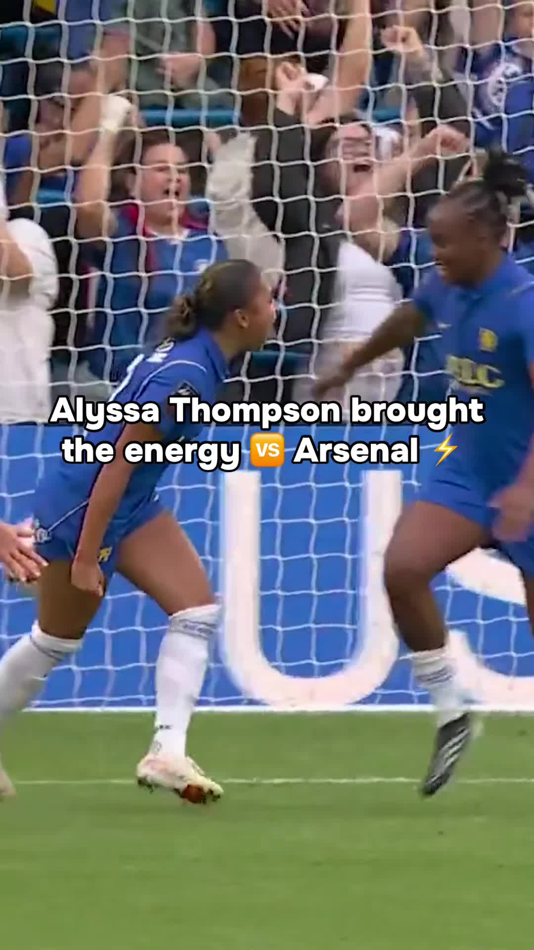 @Barclays Women's Super League
