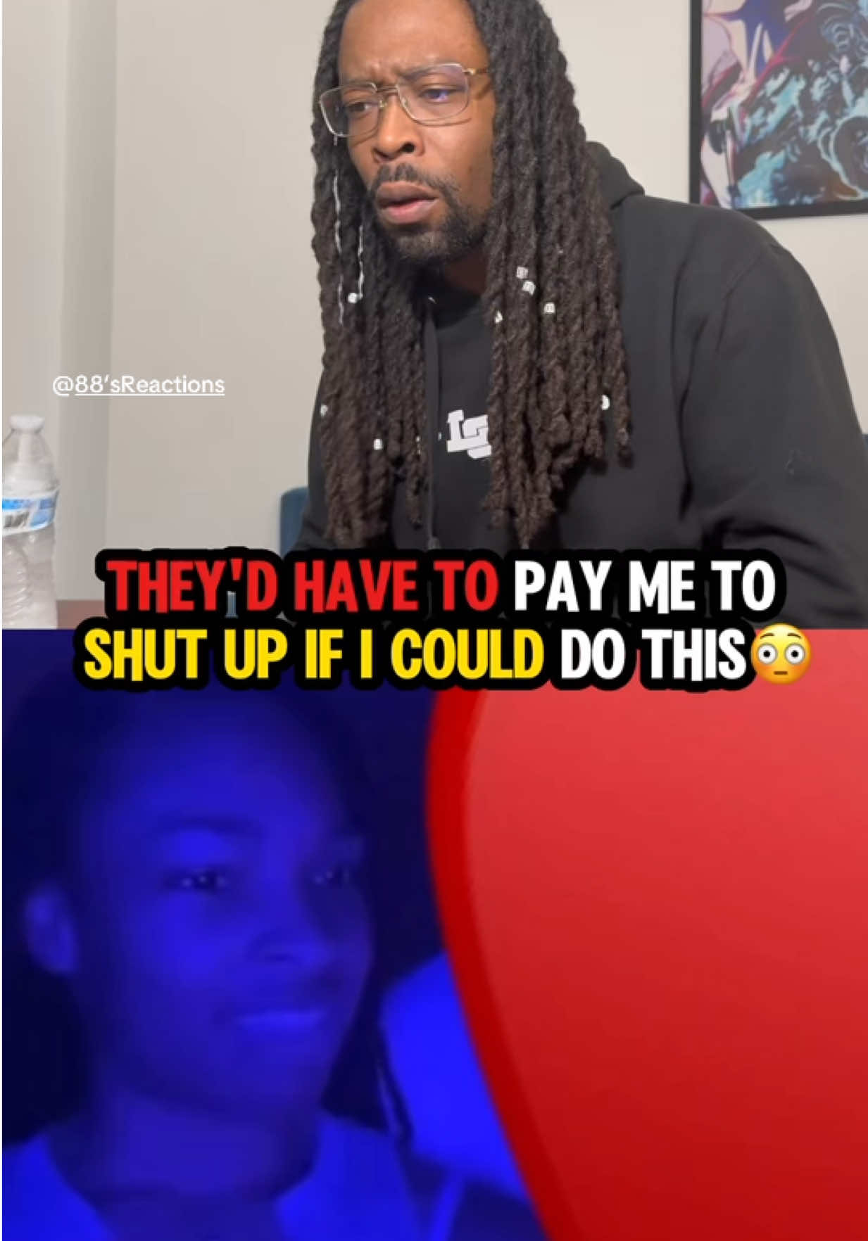 @LastCampReactions