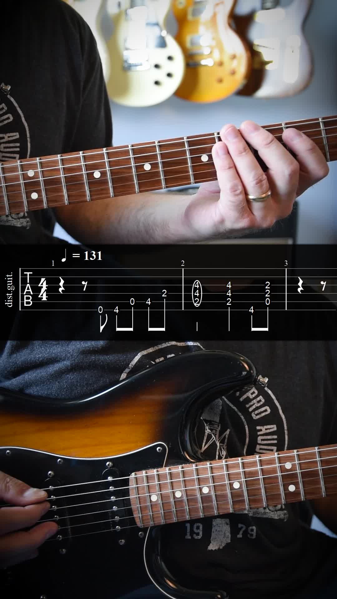 @GuitArmy