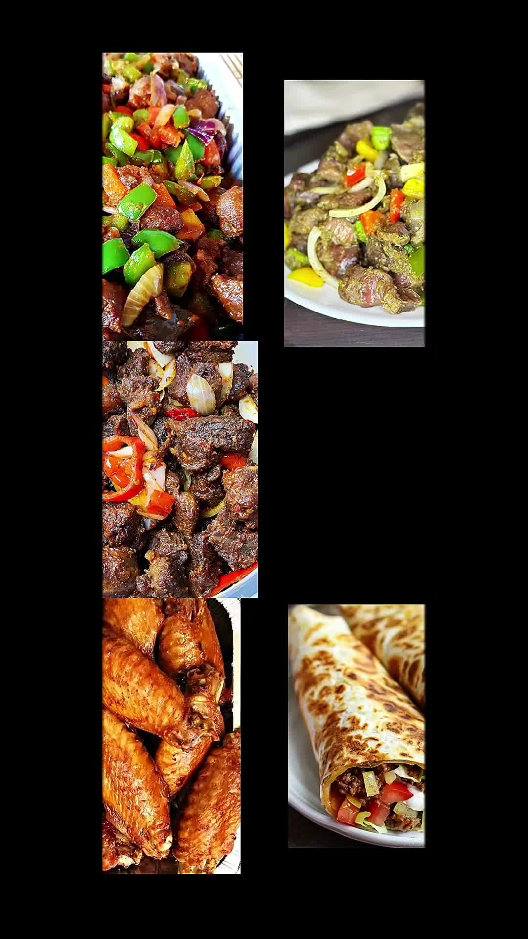 @LYA FOODS 🇧🇯✈️🇺🇲