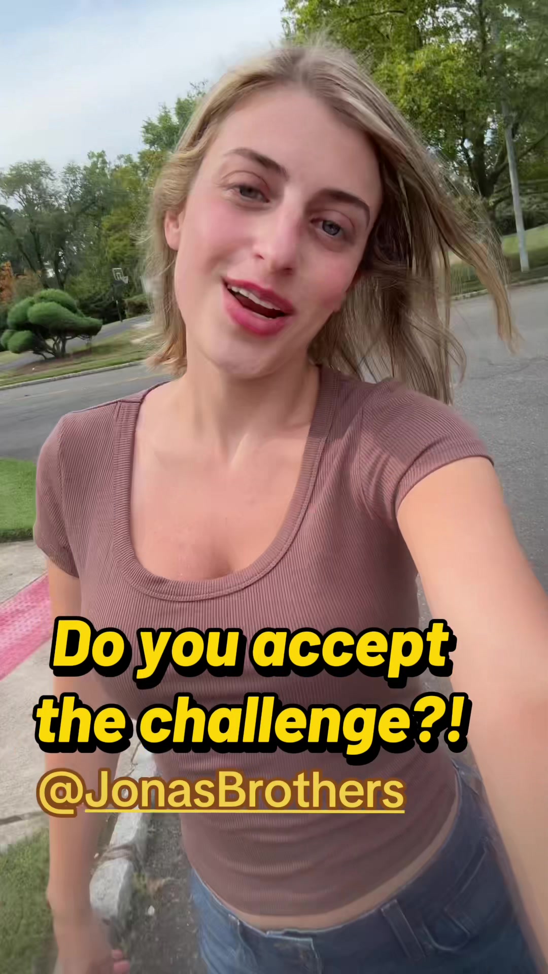 @Melissa
