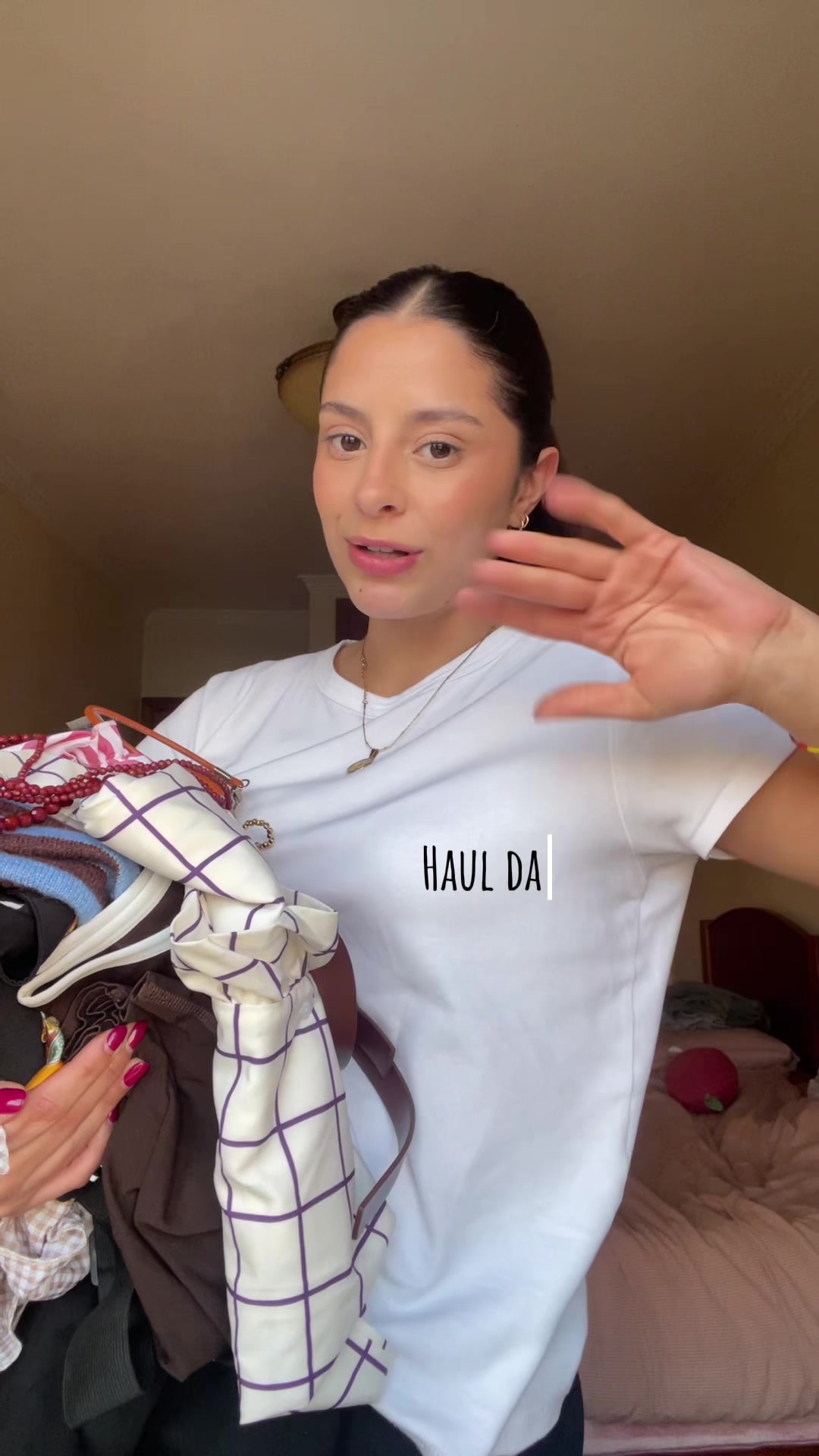 @Carolina Goulart