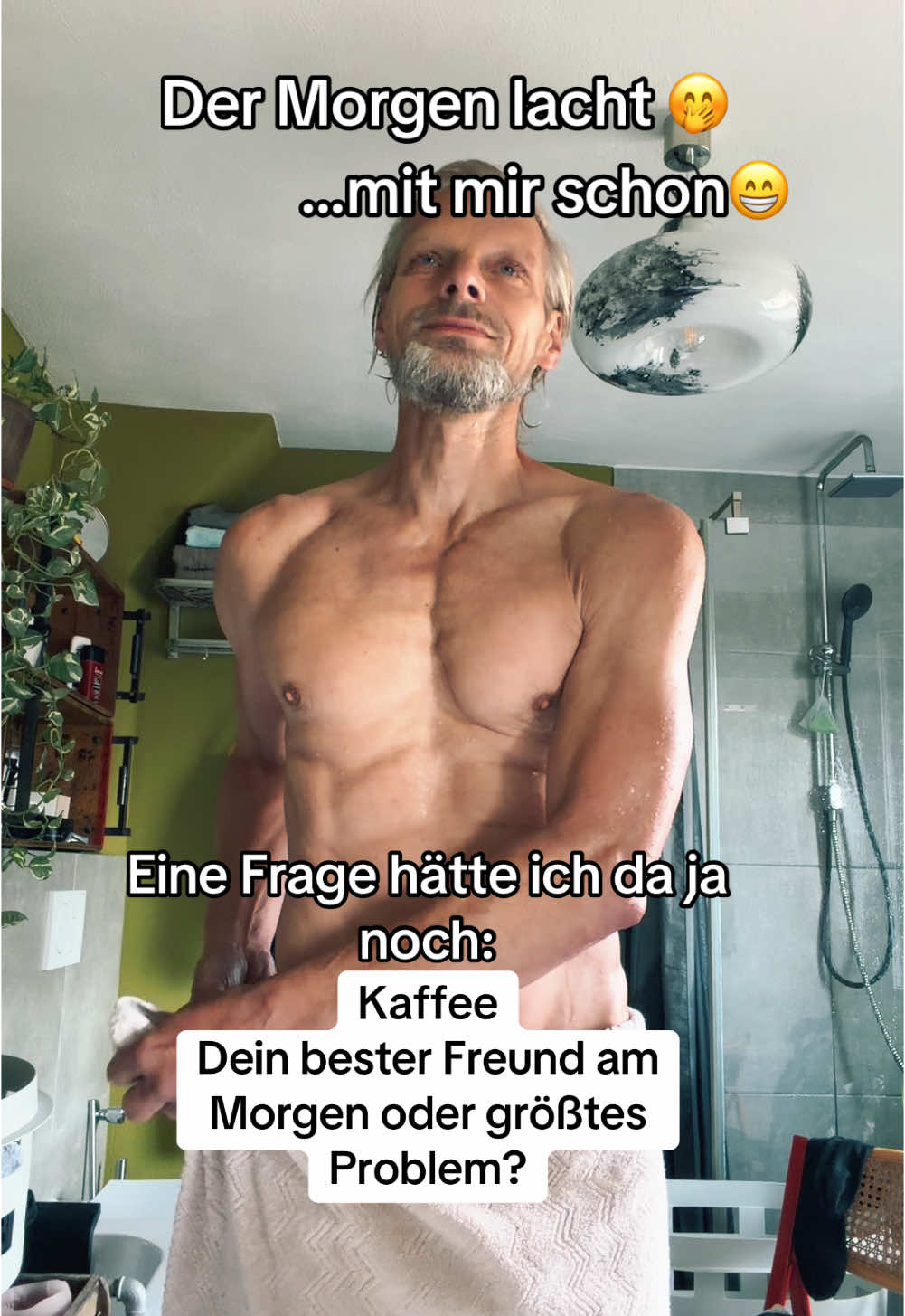 @Dieter GES&Uuml;NDER | FREIER