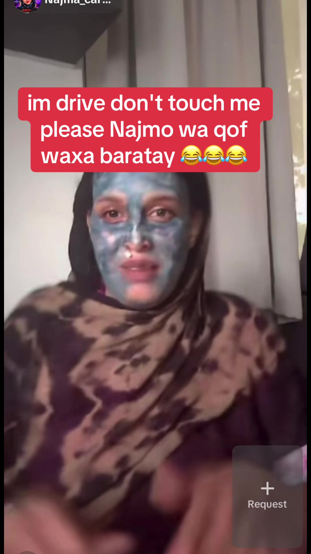 @Queen Qayrtoo🇸🇱🐐🤎