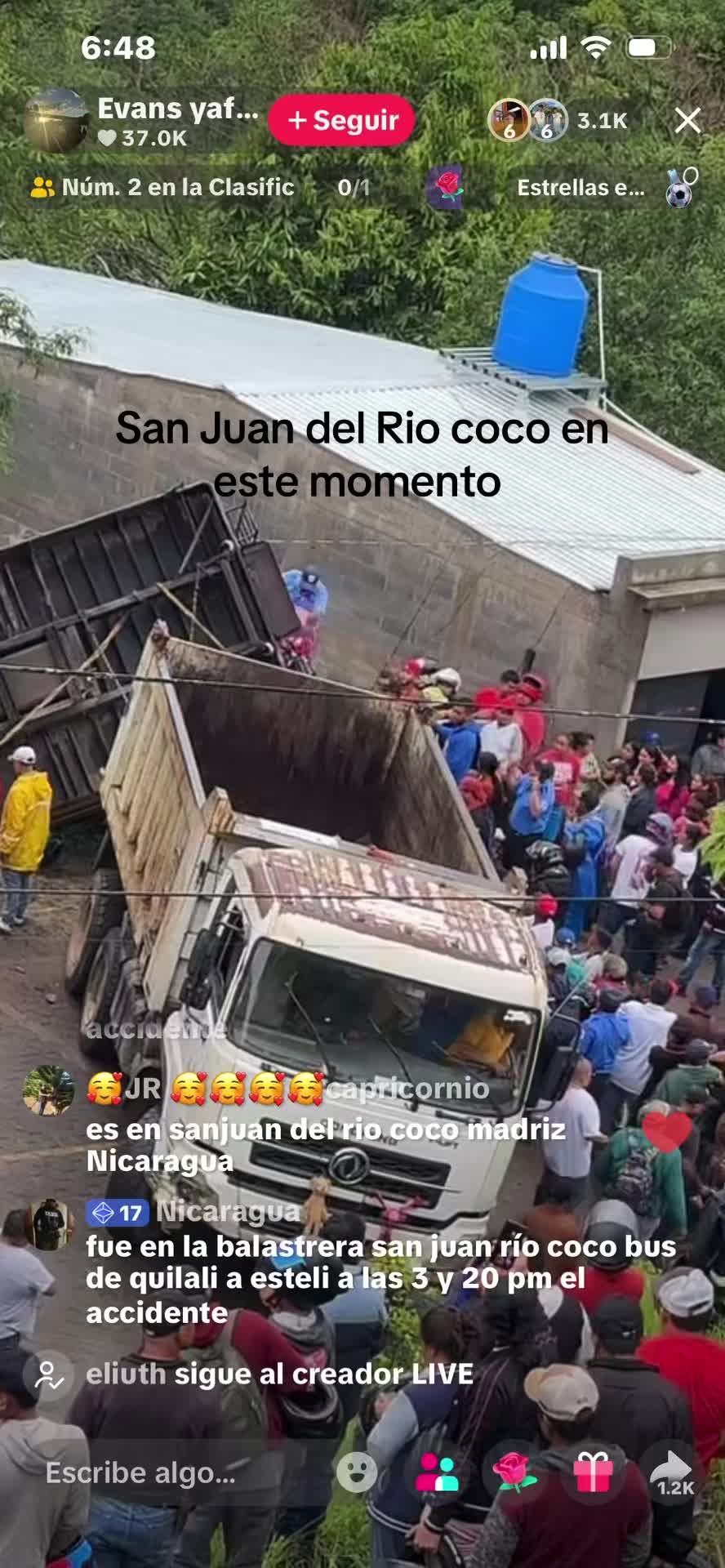 @Mayer  Aguilar 🇳🇮