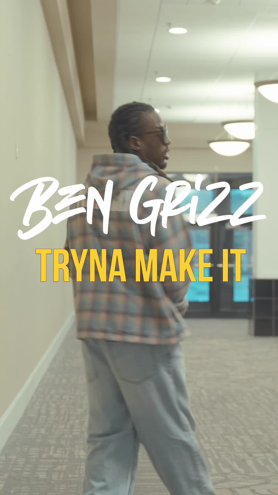 @Ben Grizz