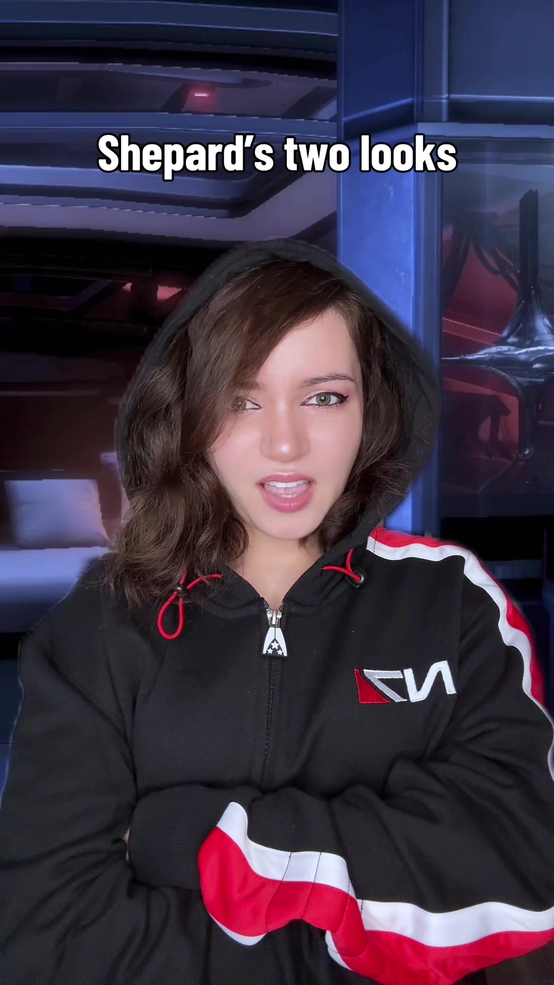 @Lilika Shepard