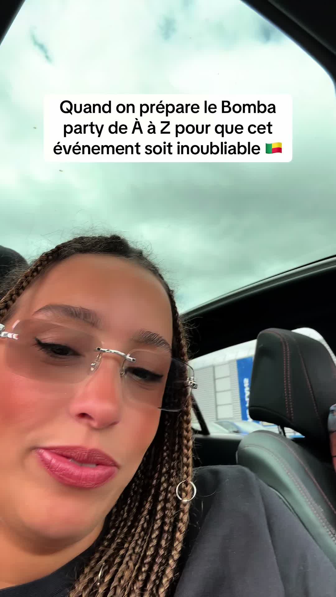 @Eventravel 🇹🇳🇧🇯