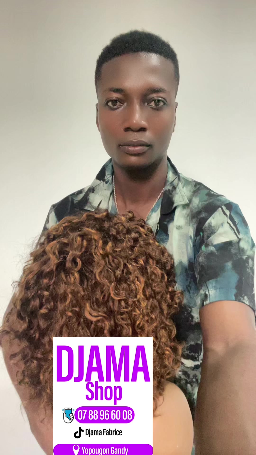 @Djama Fabrice