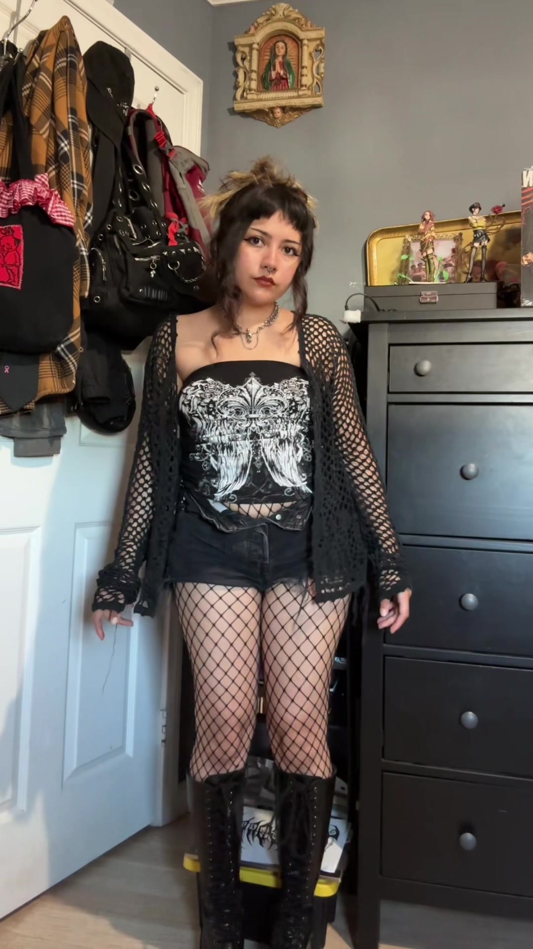 @Tropicorpse