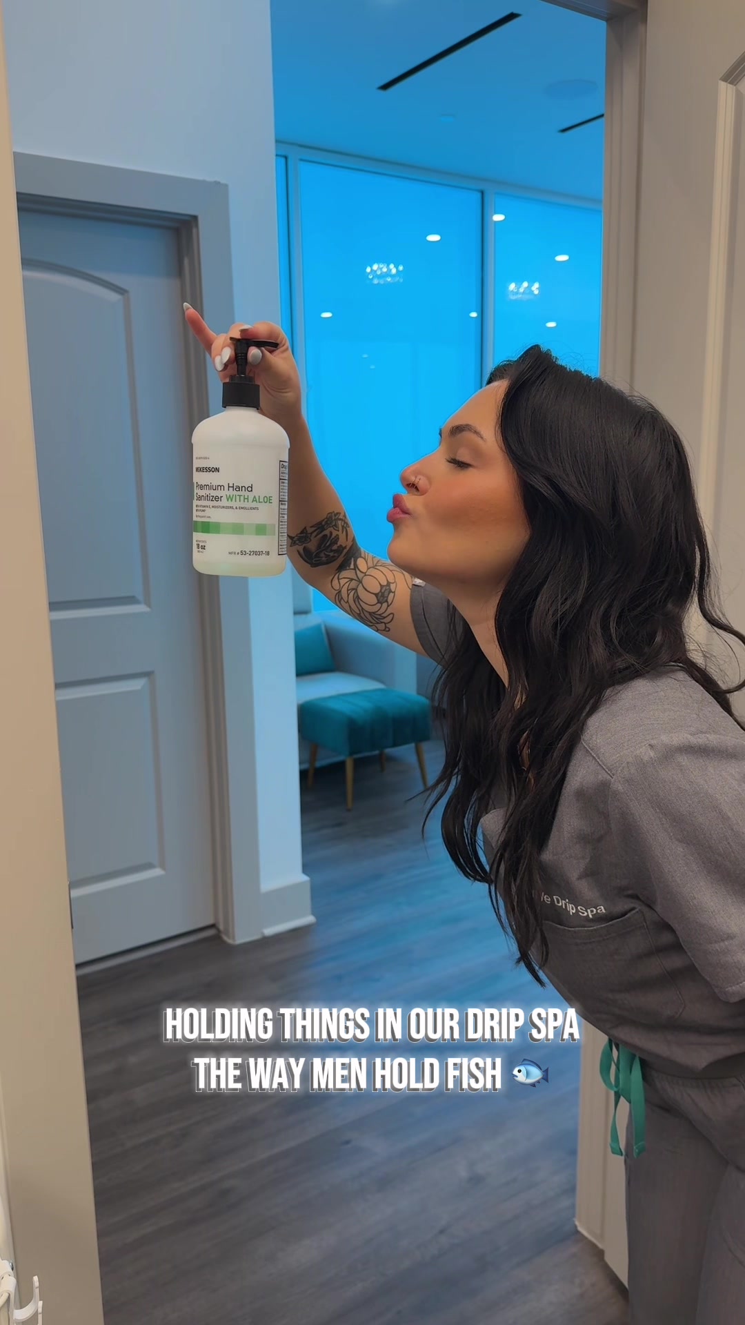 @Thrive Drip Spa Clearlake