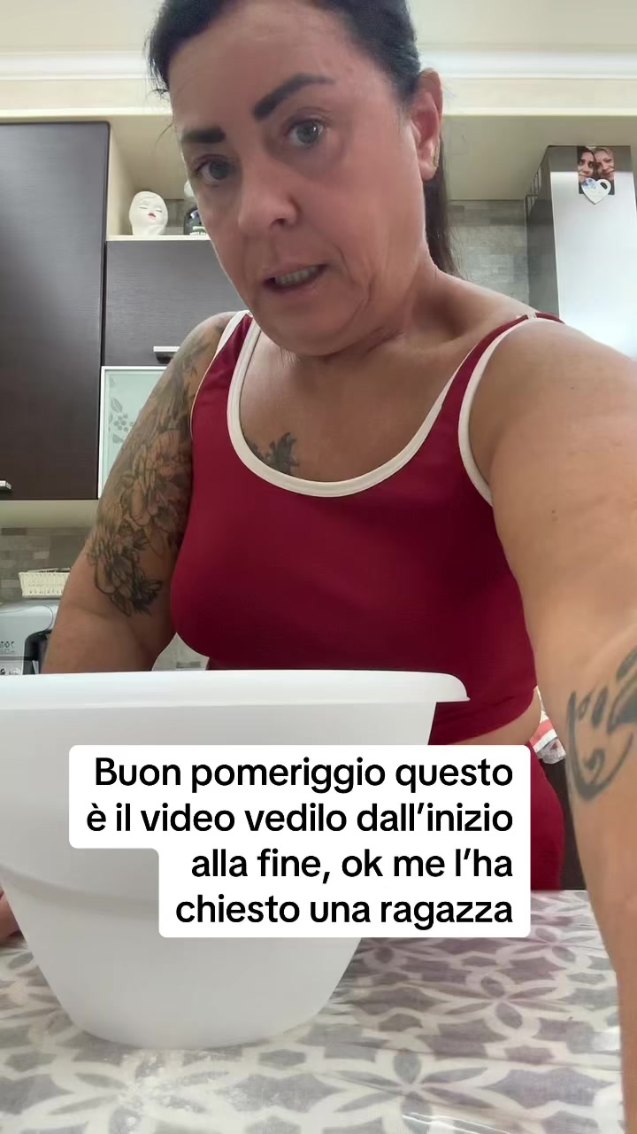 @♥️🎼🌹Rossella 🦂pazza 🌹🎼❤️