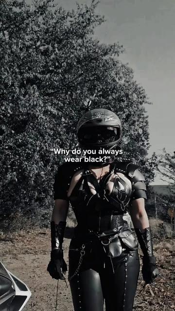@BikerBaby