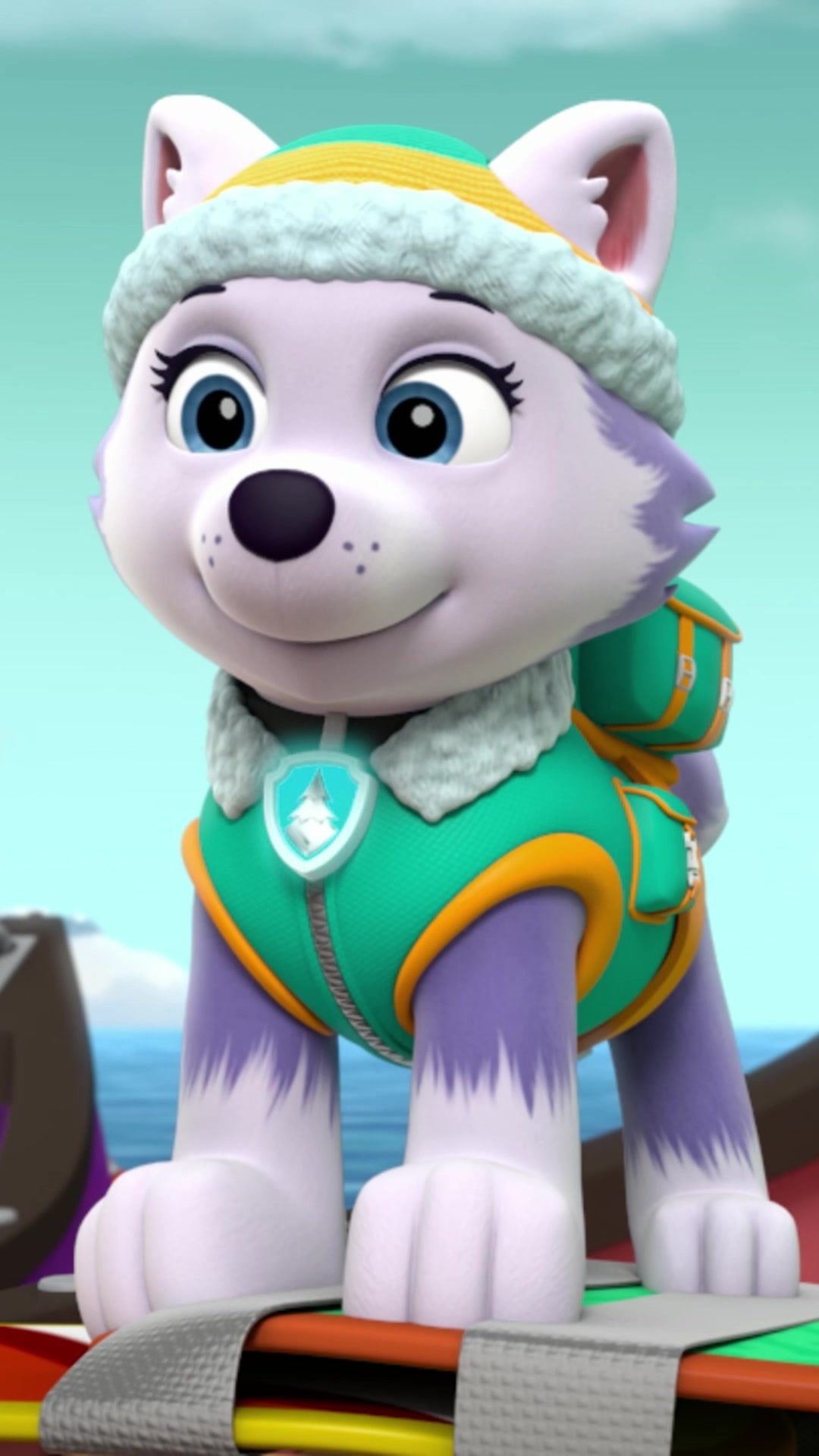 @pawpatrol