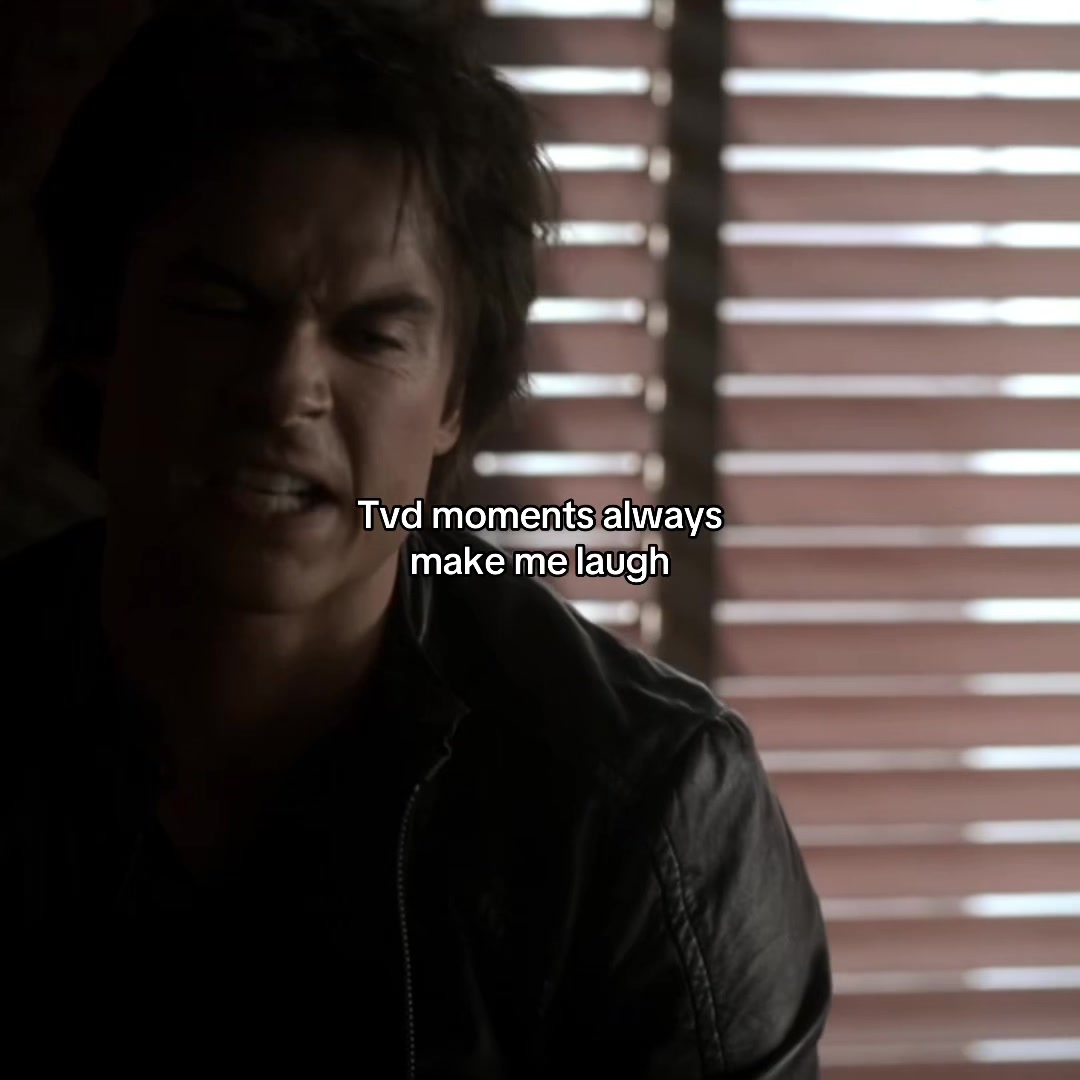 @Vampire Diaries Clips