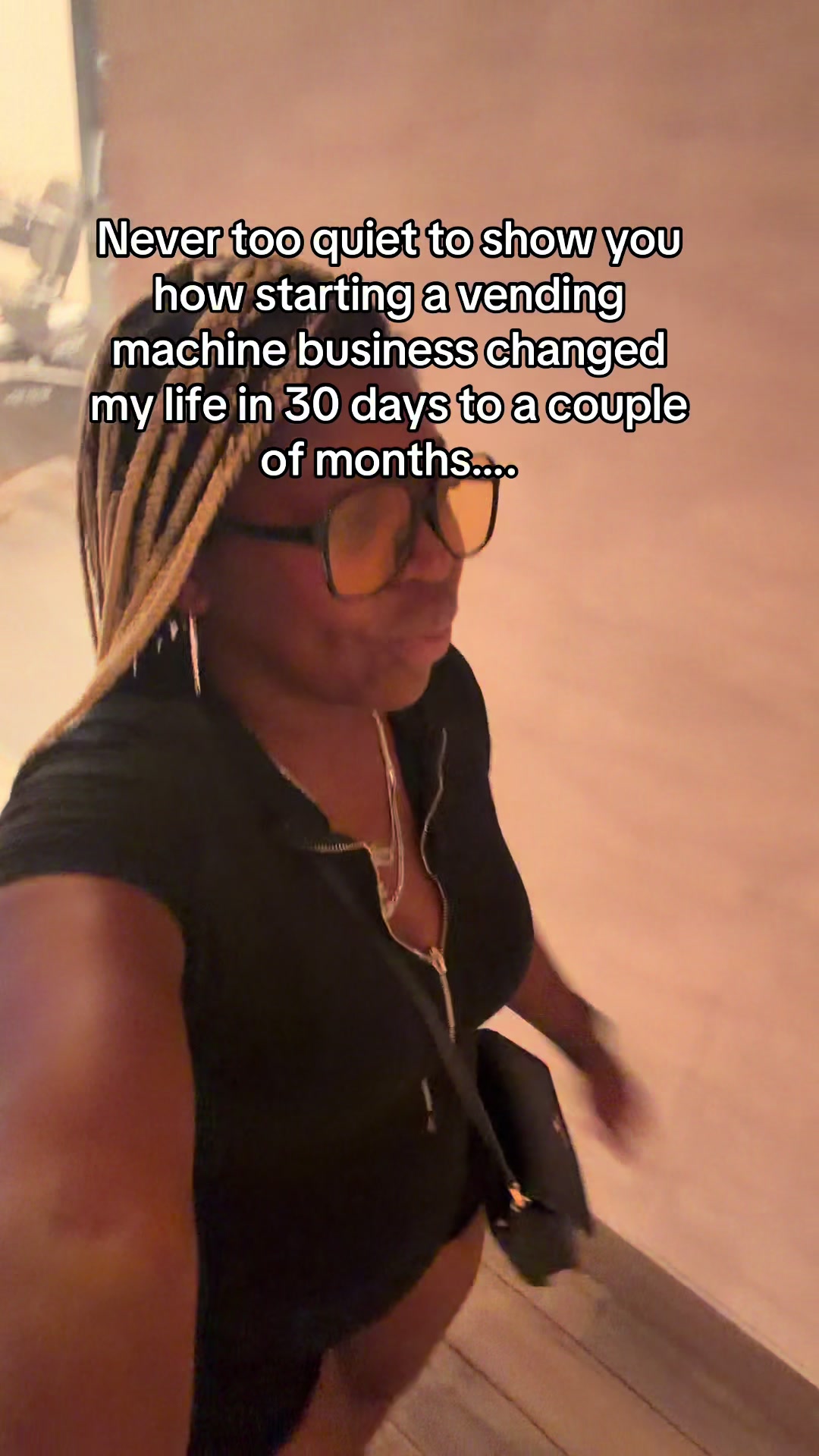 @Coach Roxy | Business Coaching