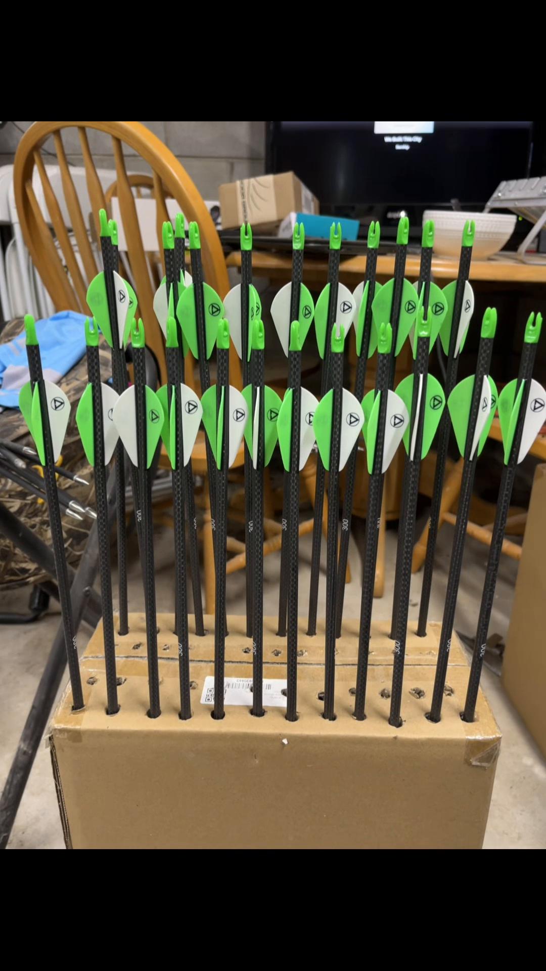 @OutBack Archery
