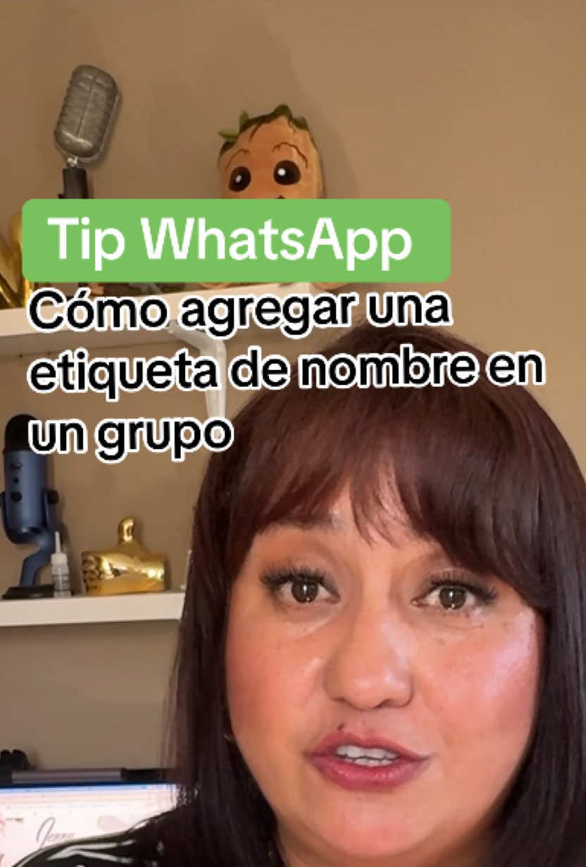 @Jenny TheVoice