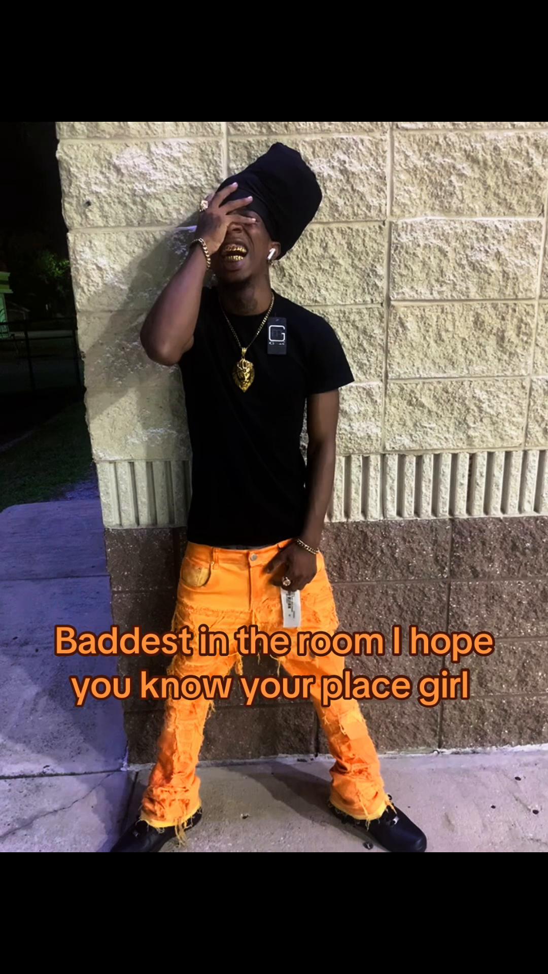 @Fyphatetoseemookeycoming