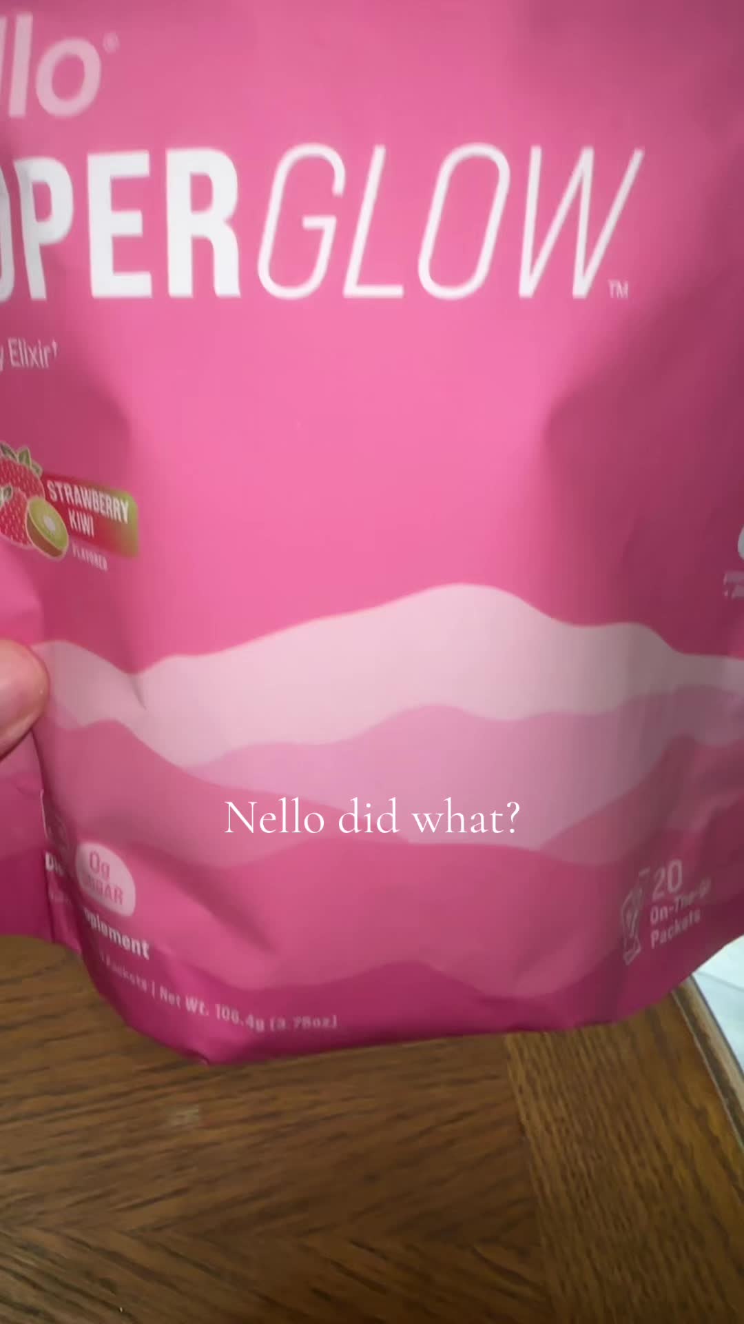 @Nikki H