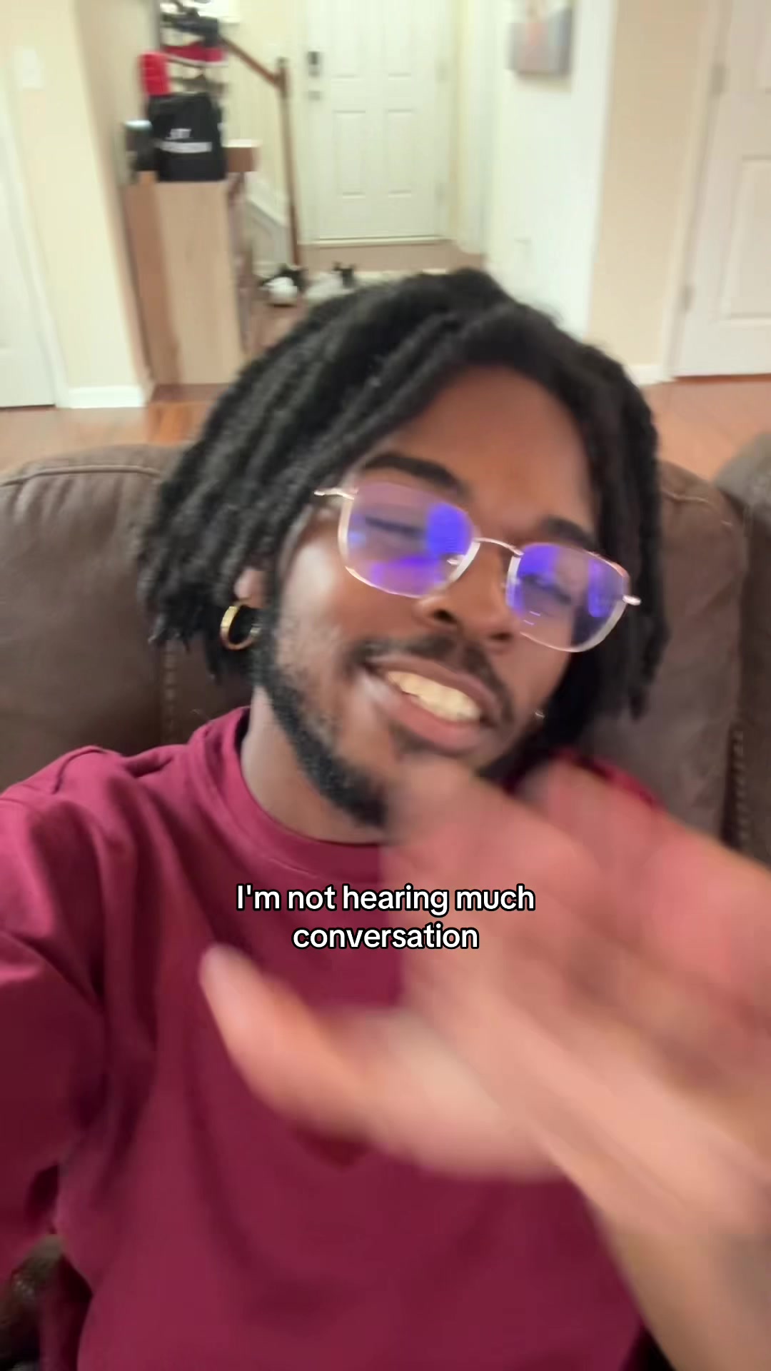 @Branden Townes