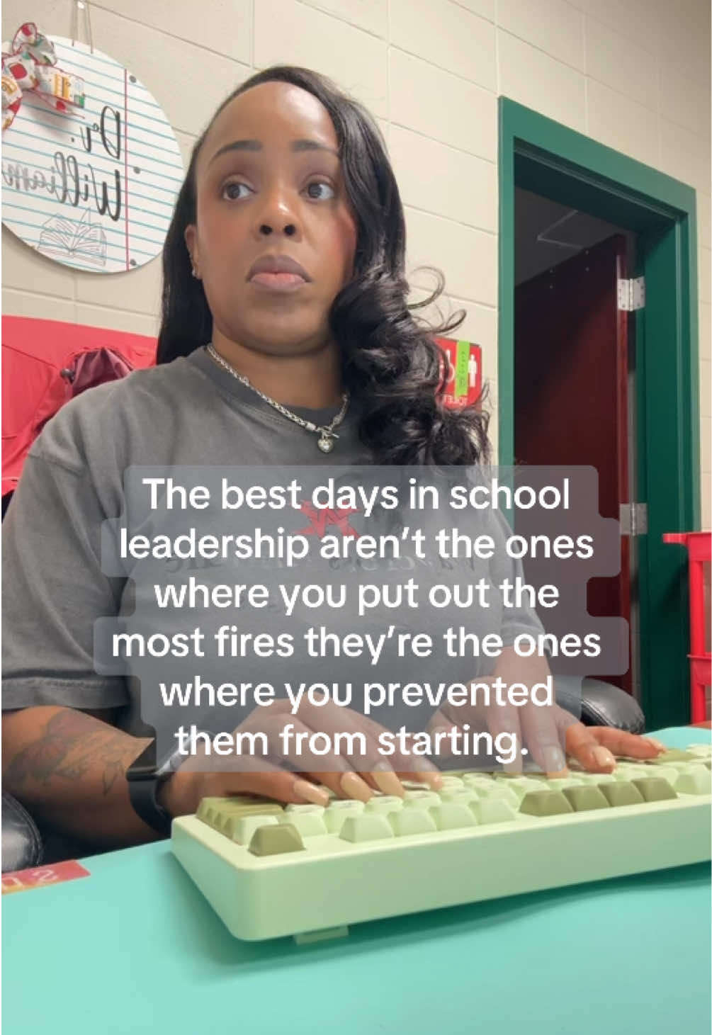 @LaTilya Williams, Ed.D.
