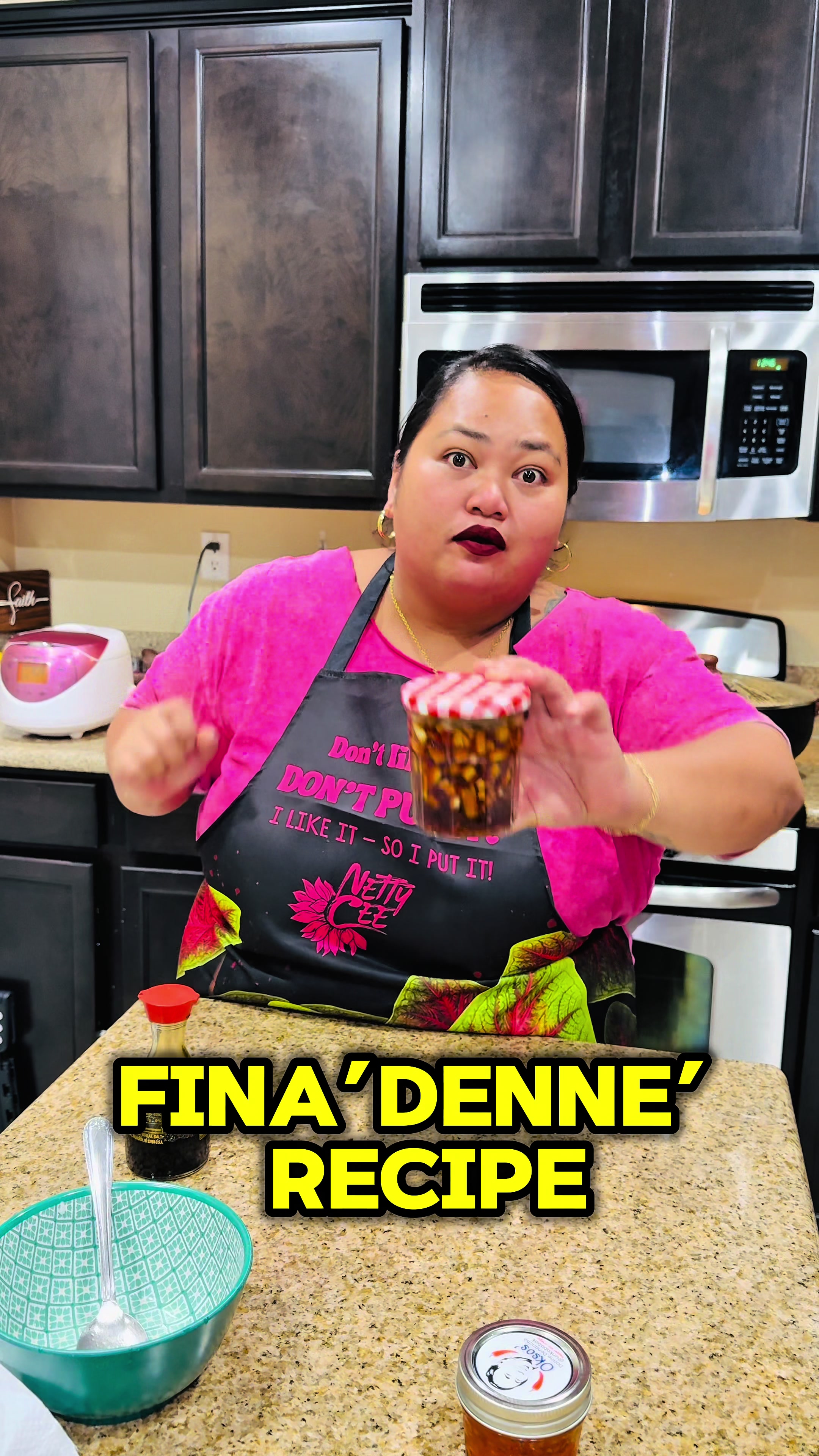 @Netty Cee