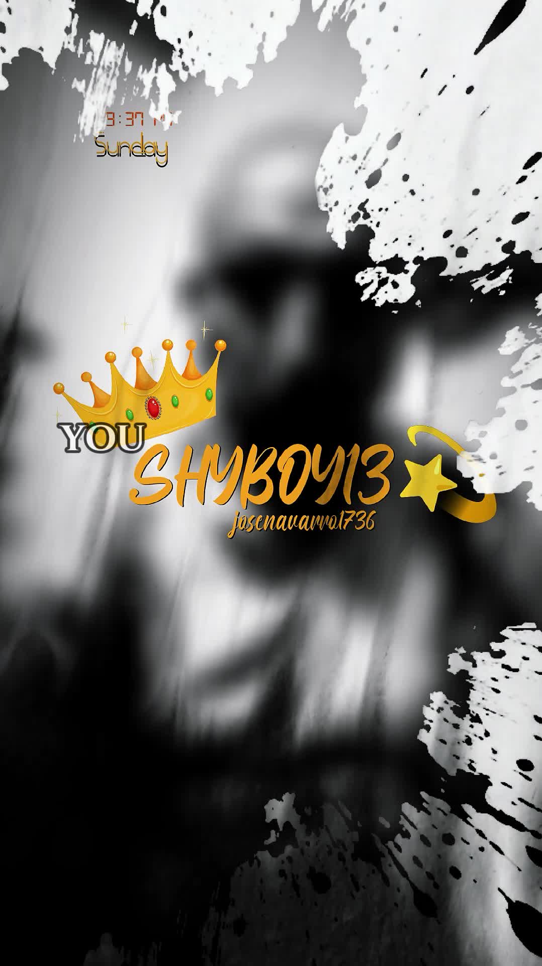 @🔥🔮𝕰𝕷 𝕾𝕳𝖄𝕭𝕺𝖄 13👑😈🔱