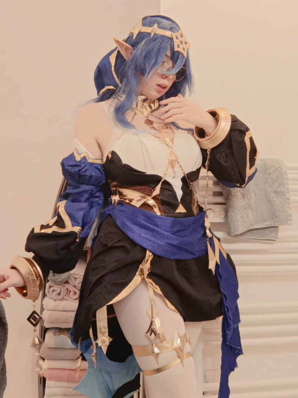 @🏳️&zwj;🌈kazemaru🏳️&zwj;🌈