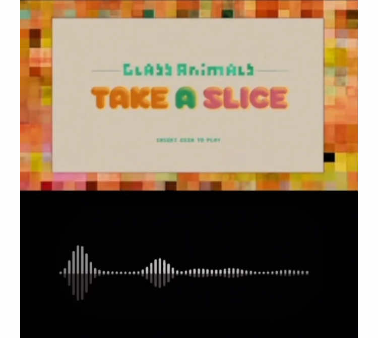 @3D text animations