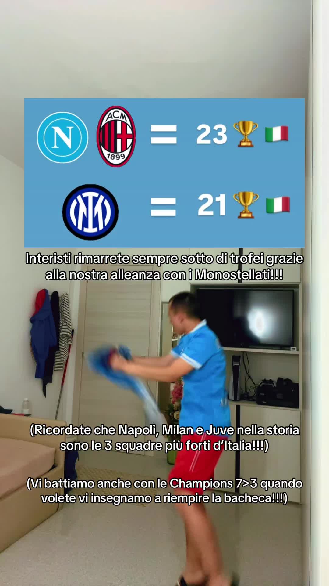 @Il Goran Pandev di Tik Tok