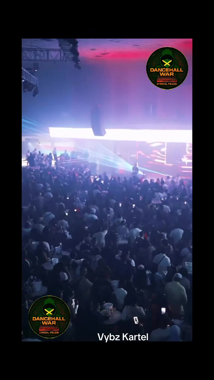 @DANCEHALL WAR CHANNEL