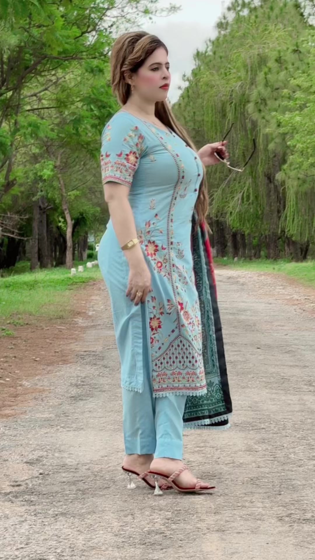 @❤️Waffa khan ♥️
